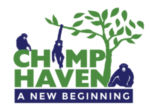 Chimp Haven Logo