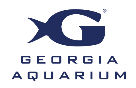 Georgia Aquarium Logo