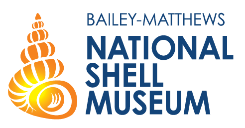 National Shell Museum Logo