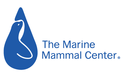 The Marine Mammal Center Logo