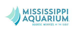 Mississippi Aquarium logo