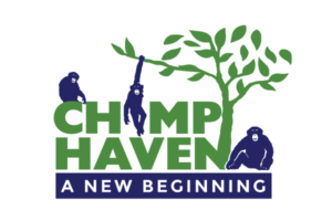 Chimp Haven Logo 1
