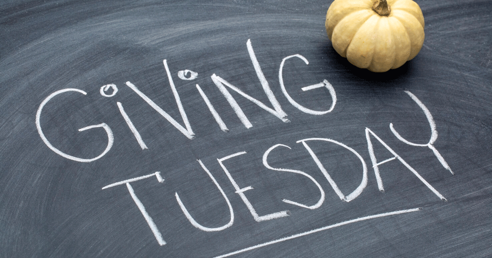 Giving Tuesday is Coming…Is Your Organization Ready?