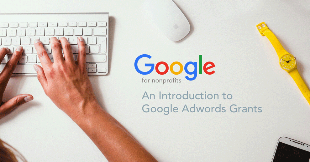 5 Tips for Maximizing Your Nonprofit’s Google Ad Grant
