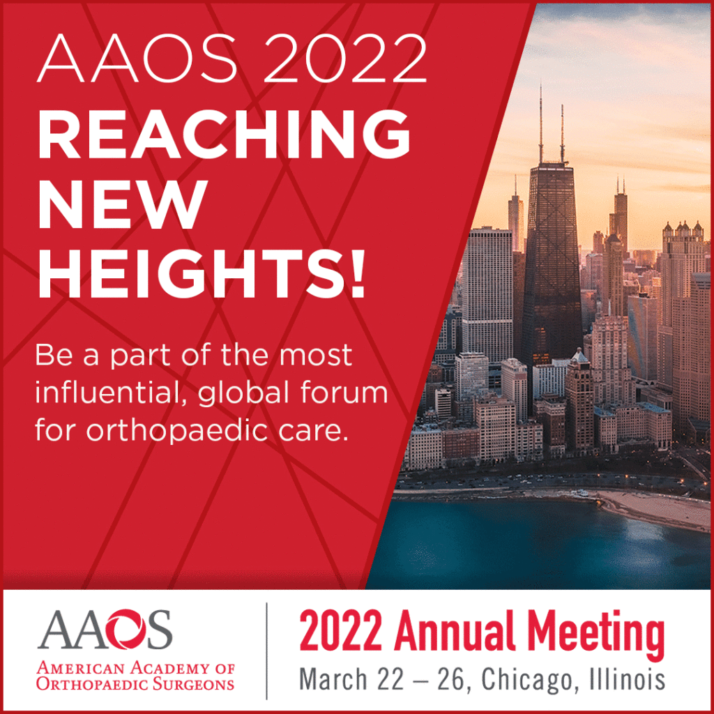 AAOS Example