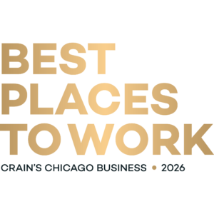 2026 Best Places to Work Crains Chicago Square