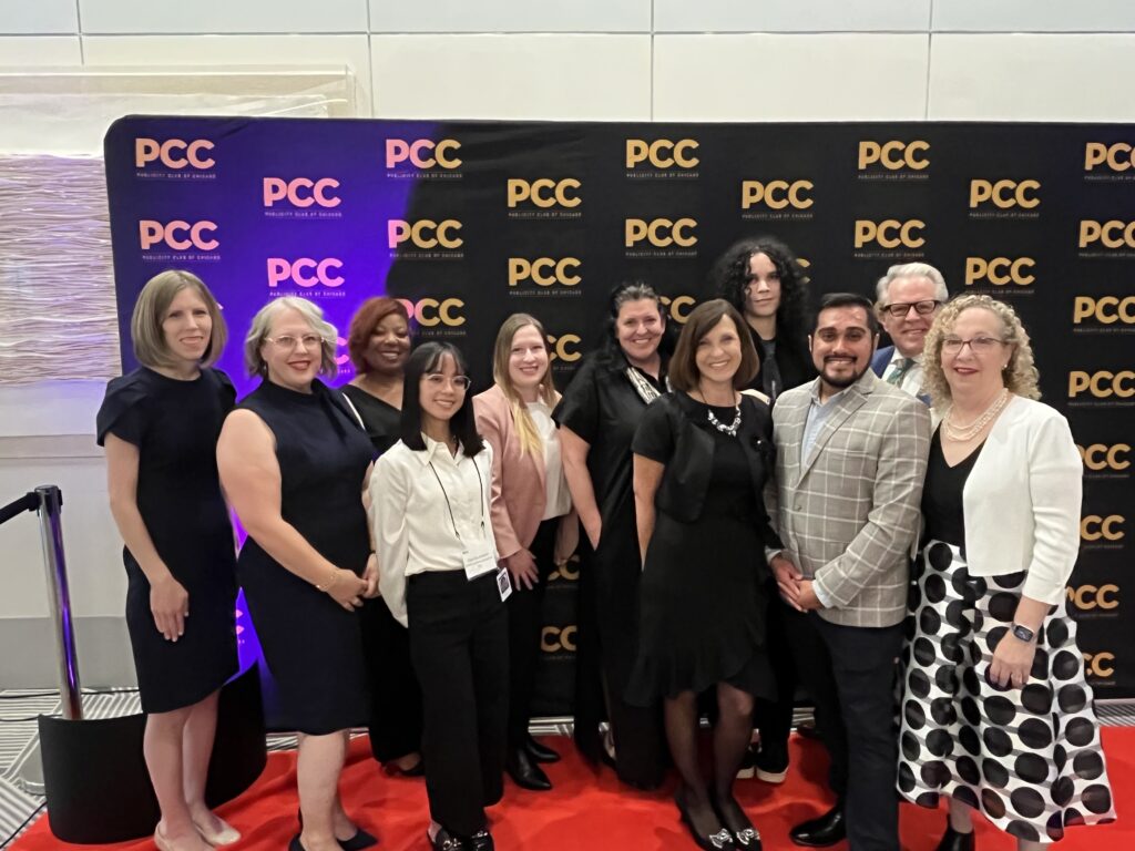 PCI Shines Like Gold at the 2025 Golden Trumpet Awards 8 PCI at PCC Awards