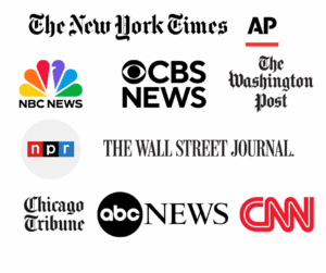 News Organization Mastheads Mastheads