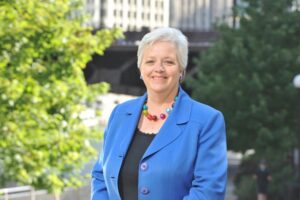 Jill Allread Woman Owned Business