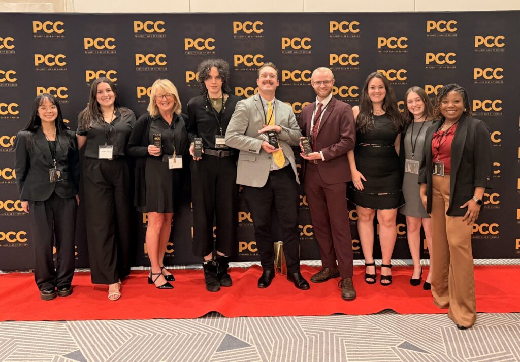PCC